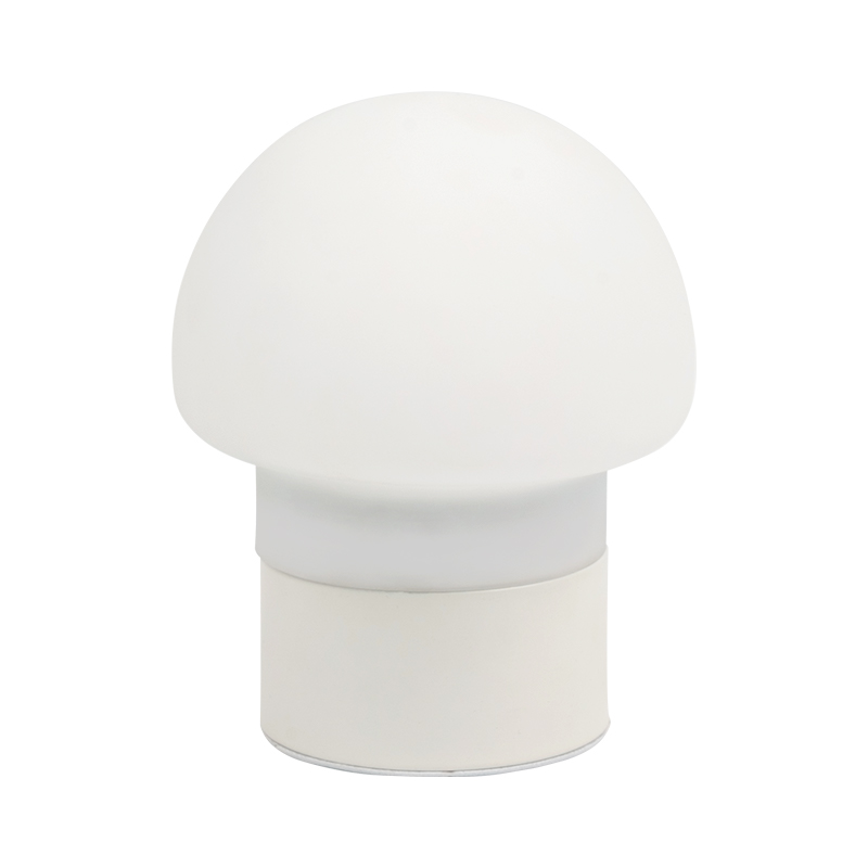 Lampe de table champignon LED