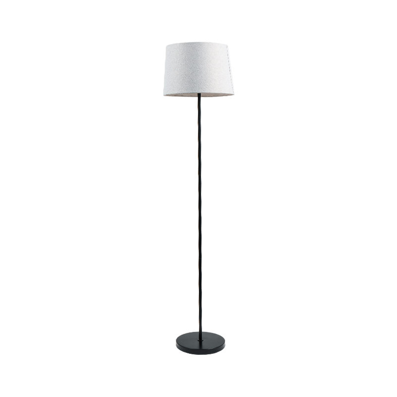 Lampadaire d'éclairage LED