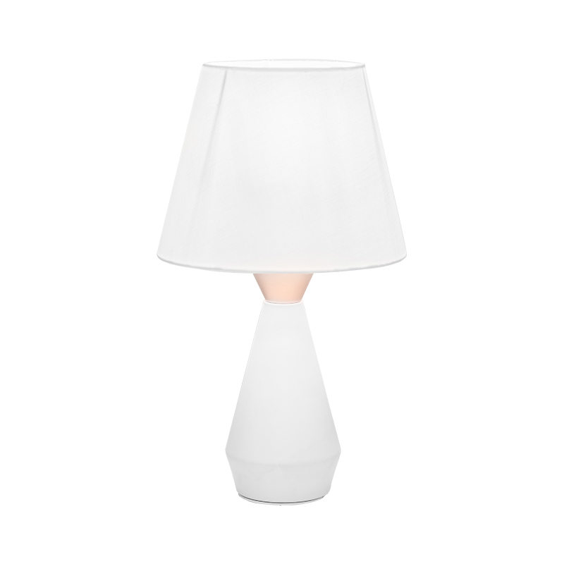 Lampe de chevet de style européen rétro