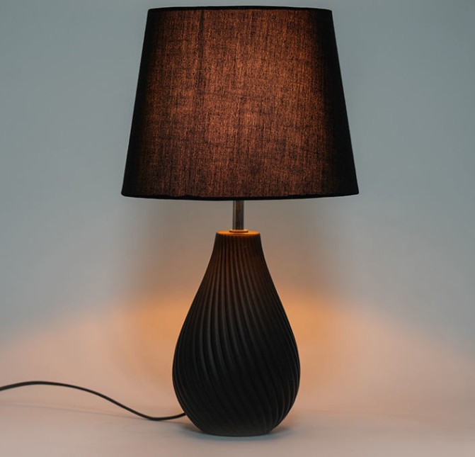 Guide d'achat complet: comment trouver la lampe de table parfaite