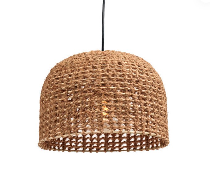 Comment installer un lustre?