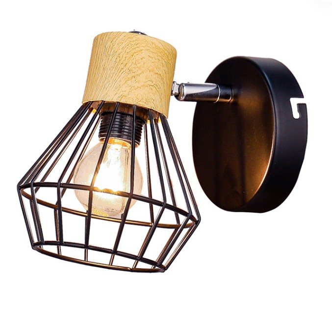 Comment installer une lampe murale?