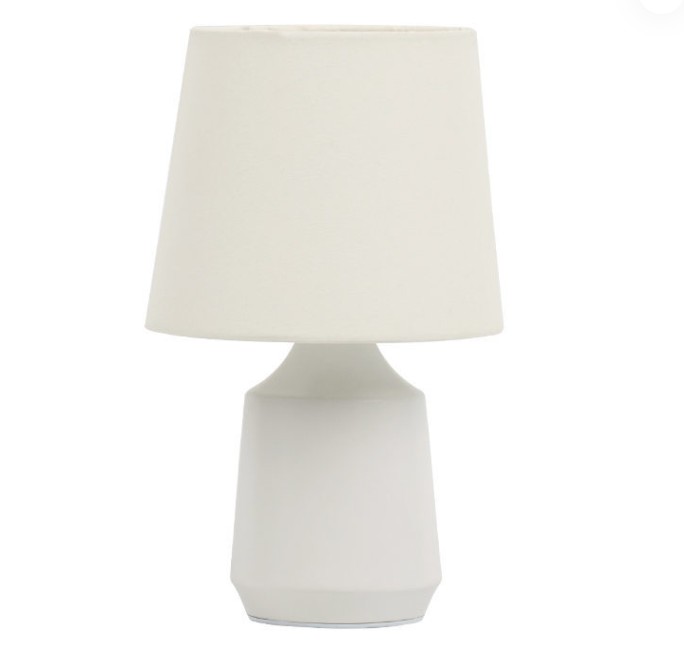 Quelle doit être la hauteur d’une lampe de chevet ?