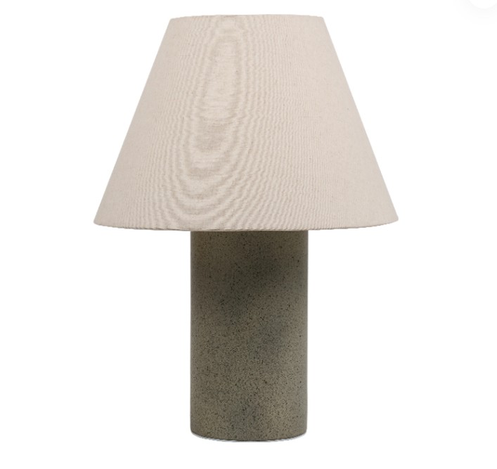 Quelles sont les règles de placement des lampes de table ?