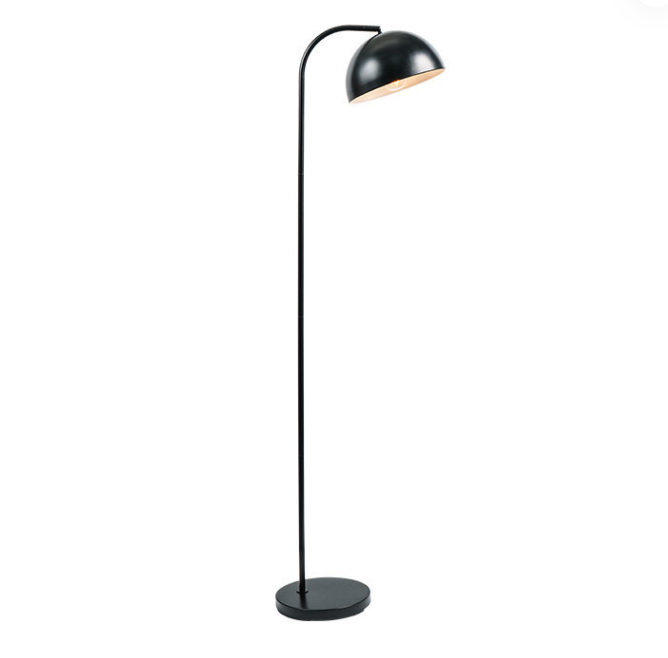 Types de lampadaires : comment en choisir un pour votre pièce ?