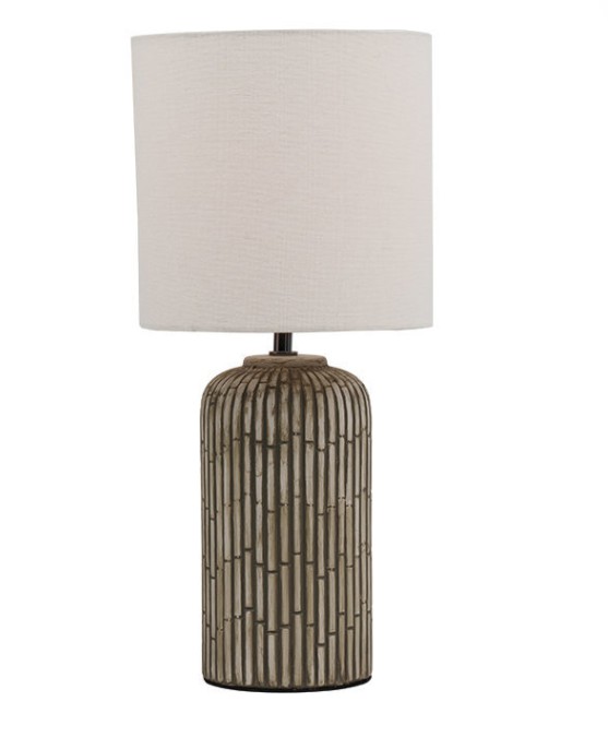 Pourquoi les lampes en pot en céramique sont-elles à la mode dans les intérieurs modernes ?