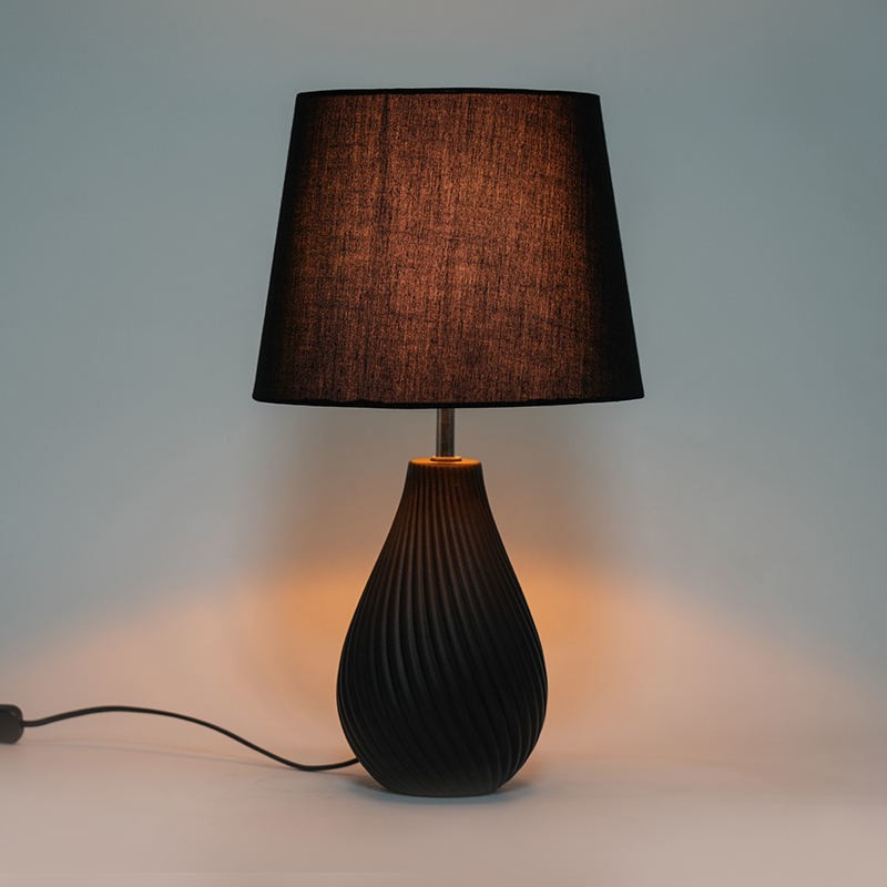 Why Choose a Minimalist Bedside Table Lamp for Your Bedroom?