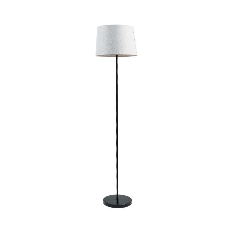 Qu'est-ce qu'un lampadaire de décoration ? Types, structure et guide d’achat